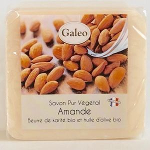 Galeo soap